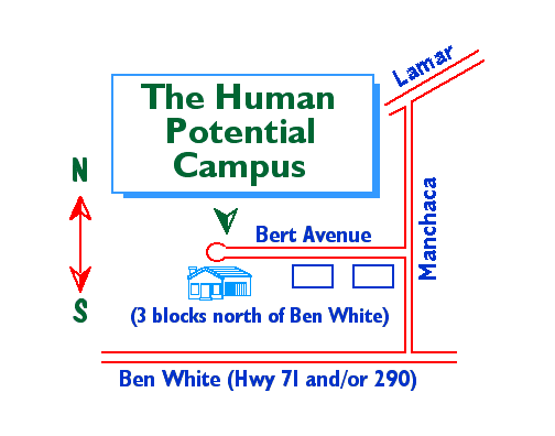 Center Map