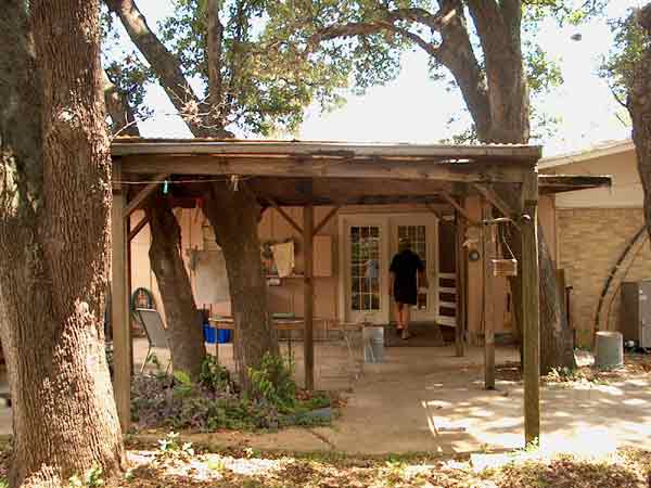 BackPorch
