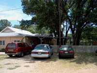 Ample Parking