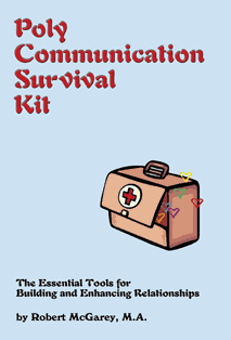 Poly Communication Survival Kit